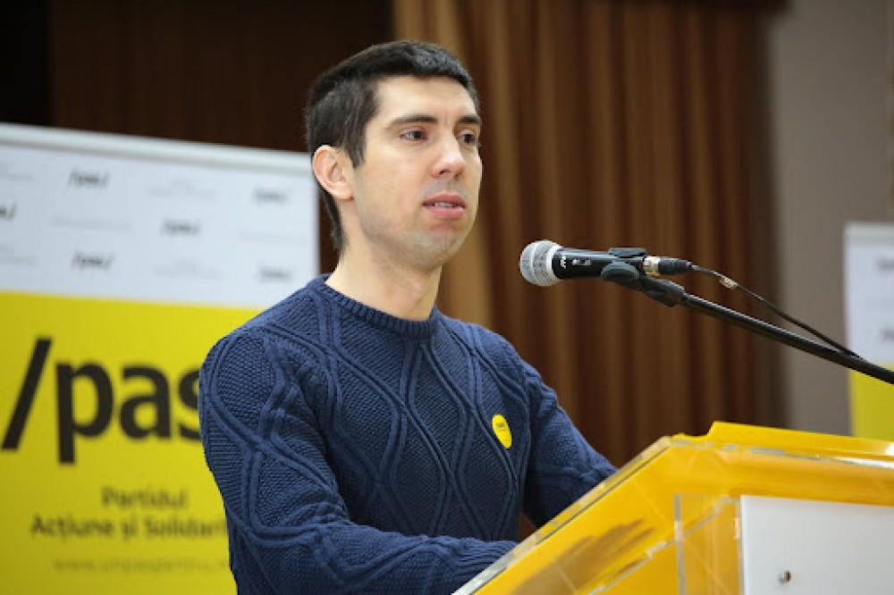 Mihai Popșoi: Cetățenii au avut așteptări mari, iar noi am alimentat aceste așteptări